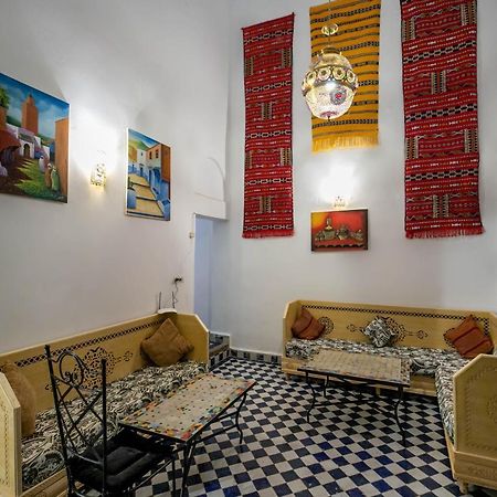 Готель Dar Fez Unique Екстер'єр фото