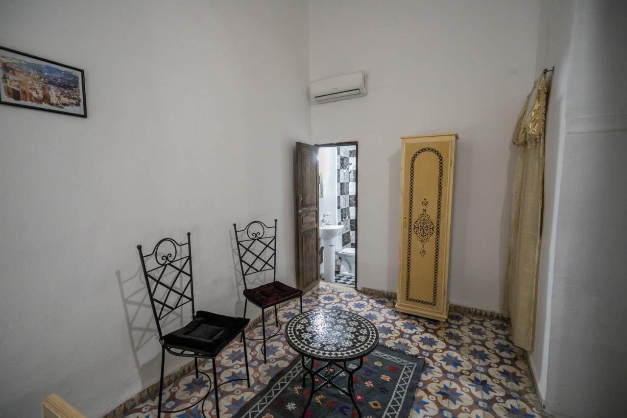 Готель Dar Fez Unique Екстер'єр фото